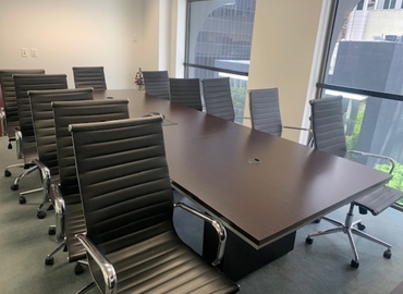 1300 m² Serviced office in Downtown, Wilshire Boulevard 835 (90017) - 16 | MatchOffice.com