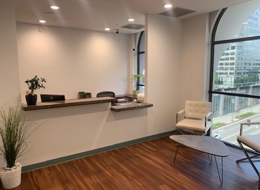1300 m² Serviced office in Downtown, Wilshire Boulevard 835 (90017) - 4 | MatchOffice