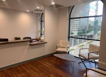 1300 m² Business center in Downtown, Wilshire Boulevard 835 (90017) - 5 | MatchOffice