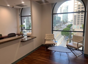 1300 m² Business park in Downtown, Wilshire Boulevard 835 (90017) - 3 | MatchOffice