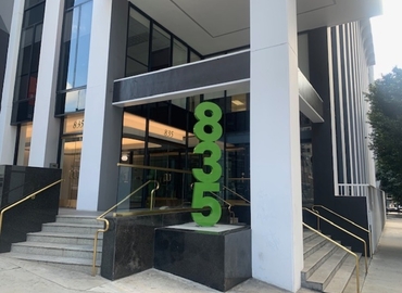 1300 m² Business park in Downtown, Wilshire Boulevard 835 (90017) - 2 | MatchOffice