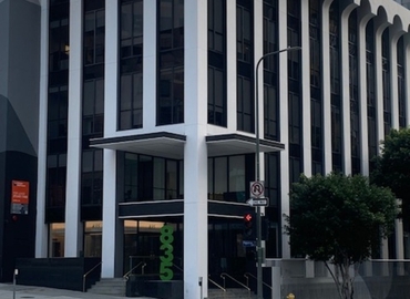 1300 m² Business center in Downtown, Wilshire Boulevard 835 (90017) - 1 | MatchOffice