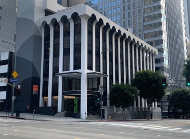 1300 m² Business park in Downtown, Wilshire Boulevard 835 (90017) - 23 | MatchOffice.com