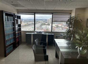 Virtual address in Los Angeles, CA, West Olympic Boulevard 11150 (90064) - 0 | MatchOffice.com