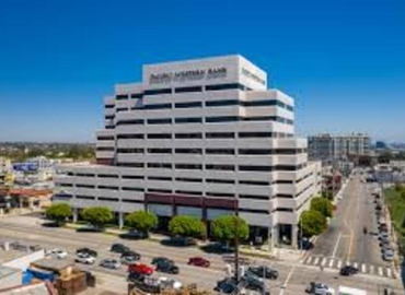 Virtual office in Los Angeles, CA, West Olympic Boulevard 11150 (90064) - 3 | MatchOffice