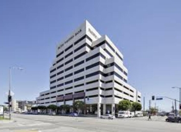 Virtual office space in Los Angeles, CA, West Olympic Boulevard 11150 (90064) - 4 | MatchOffice.com