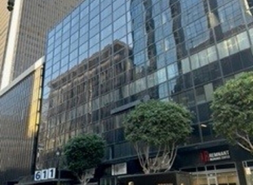 250 m² Serviced office in Downtown, Wilshire Boulevard 611 (90017) - 6 | MatchOffice