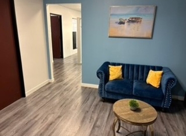 250 m² Serviced office in Downtown, Wilshire Boulevard 611 (90017) - 1 | MatchOffice.com