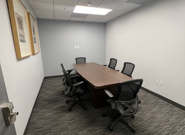 Virtual business address in Beverly Hills, CA, Wilshire Boulevard 9100 (90212) - 4 | MatchOffice.com