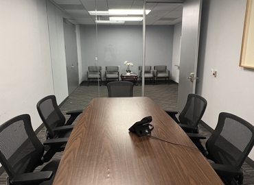 Virtual business address in Beverly Hills, CA, Wilshire Boulevard 9100 (90212) - 5 | MatchOffice