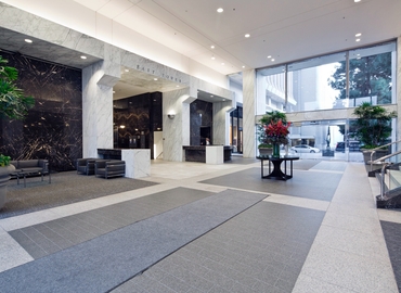 Virtual business address in Beverly Hills, CA, Wilshire Boulevard 9100 (90212) - 1 | MatchOffice.com