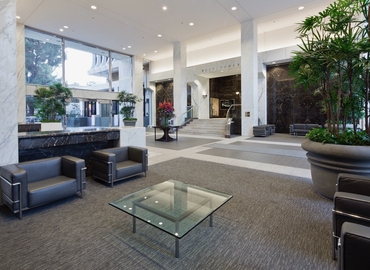 Virtual address in Beverly Hills, CA, Wilshire Boulevard 9100 (90212) - 2 | MatchOffice