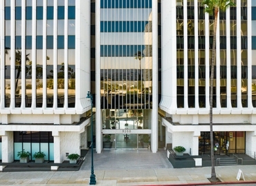 Virtual address in Beverly Hills, CA, Wilshire Boulevard 9100 (90212) - 7 | MatchOffice.com
