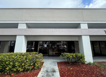 Office South Perimeter Road 1801 33309 Fort Lauderdale, FL