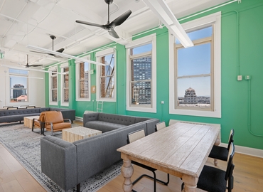 Office Geary Street 166 94108 San Francisco, CA