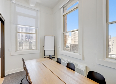 Office Geary Street 166 94108 San Francisco, CA