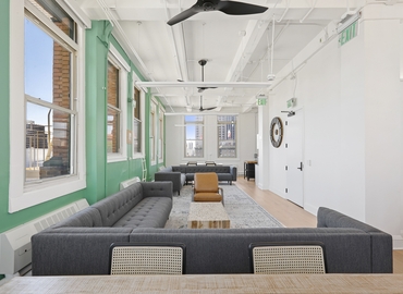 Office Geary Street 166 94108 San Francisco, CA