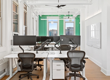 Office Geary Street 166 94108 San Francisco, CA