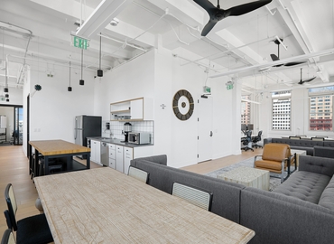 Office Geary Street 166 94108 San Francisco, CA