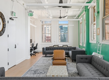 Office Geary Street 166 94108 San Francisco, CA