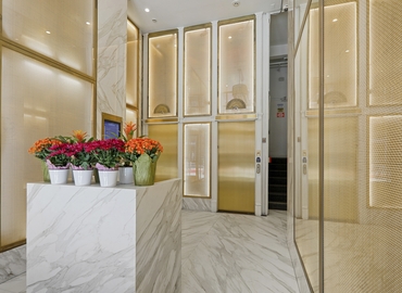 Office Geary Street 166 94108 San Francisco, CA