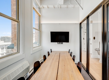 Office Geary Street 166 94108 San Francisco, CA