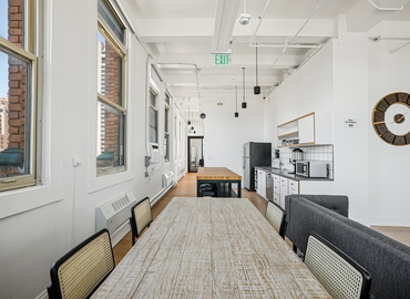 Office Geary Street 166 94108 San Francisco, CA