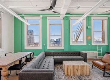 Office Geary Street 166 94108 San Francisco, CA