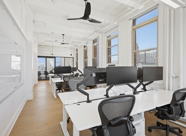 Office Geary Street 166 94108 San Francisco, CA