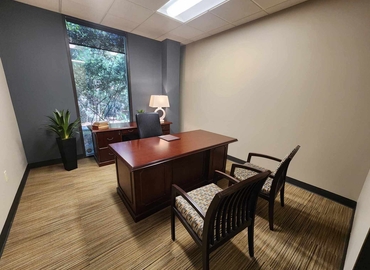 Office Evergreen Circle 1095 77380 The Woodlands, TX