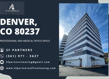 Office South Yosemite Street 3600 80237 Denver, CO