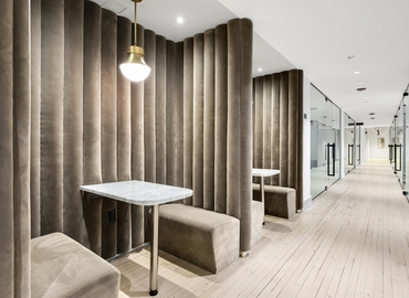  Conference room in Chicago West Loop, IL, North Wacker Drive 20 (60606) - 5 | MatchOffice.com