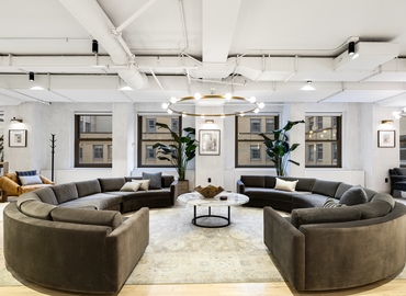  Conference room in Chicago West Loop, IL, North Wacker Drive 20 (60606) - 4 | MatchOffice