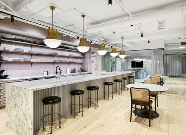  Meeting room in Chicago West Loop, IL, North Wacker Drive 20 (60606) - 3 | MatchOffice