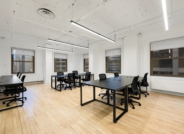  Conference hall in Chicago West Loop, IL, North Wacker Drive 20 (60606) - 0 | MatchOffice.com
