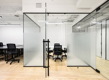  Conference space in Chicago West Loop, IL, North Wacker Drive 20 (60606) - 1 | MatchOffice.com