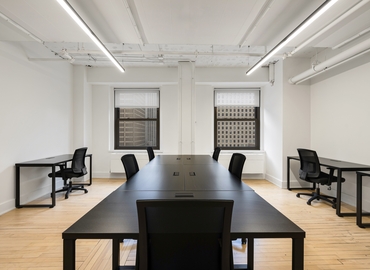  Meeting room in Chicago West Loop, IL, North Wacker Drive 20 (60606) - 0 | MatchOffice