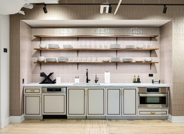  Conference space in Chicago West Loop, IL, North Wacker Drive 20 (60606) - 4 | MatchOffice