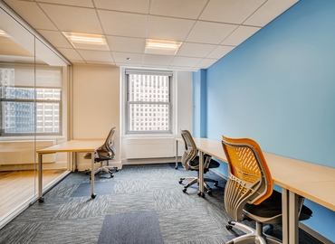  Conference room in Chicago West Loop, IL, North Wacker Drive 20 (60606) - 0 | MatchOffice.com