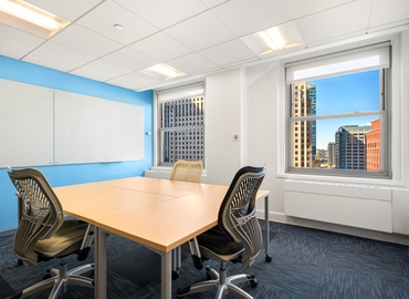  Conference center in Chicago West Loop, IL, North Wacker Drive 20 (60606) - 0 | MatchOffice.com