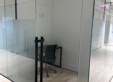  Meeting room in Chicago West Loop, IL, North Wacker Drive 20 (60606) - 0 | MatchOffice