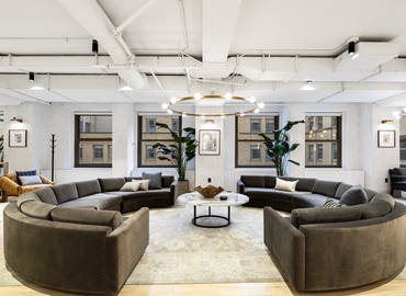  Conference room in Chicago West Loop, IL, North Wacker Drive 20 (60606) - 3 | MatchOffice