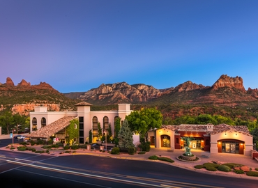  Conference room in Phoenix, AZ, North State Route 89A 400 (86336) - 0 | MatchOffice.com