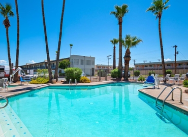  Conference hall in Tucson, AZ, North Stone Avenue 1300 (85705) - 2 | MatchOffice.com