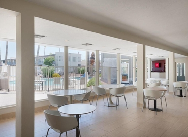 Conference space in Tucson, AZ, North Stone Avenue 1300 (85705) - 1 | MatchOffice.com