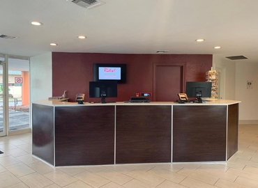  Conference space in Tucson, AZ, North Stone Avenue 1300 (85705) - 0 | MatchOffice.com
