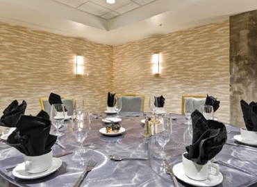  Meeting room in Kansas City, KS, Grand Boulevard 2020 (64108) - 1 | MatchOffice