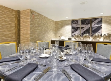  Conference room in Kansas City, KS, Grand Boulevard 2020 (64108) - 2 | MatchOffice