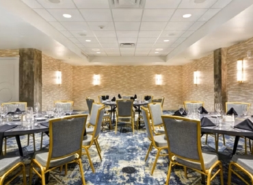  Conference center in Kansas City, KS, Grand Boulevard 2020 (64108) - 5 | MatchOffice.com