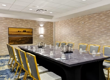  Conference hall in Kansas City, KS, Grand Boulevard 2020 (64108) - 4 | MatchOffice.com